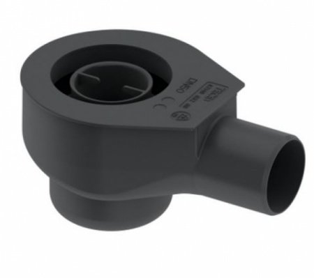 Сифон для дренажного канала TECE 650001 0,8 л/с