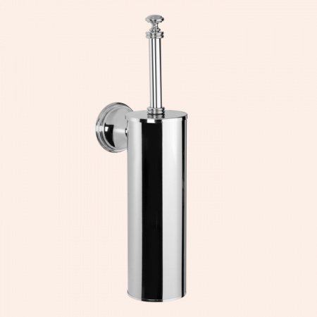 Туалетный ёршик TW Harmony TWHA220 Хром