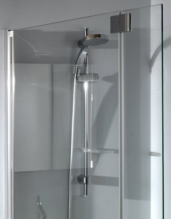 Душевой гарнитур Jacob Delafon Citrus E12980-CP Хром