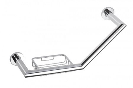 Поручень для ванны Bemeta Omega 104307631 Глянец