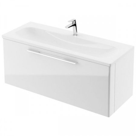 Тумба для комплекта Ravak Ring 80 белая