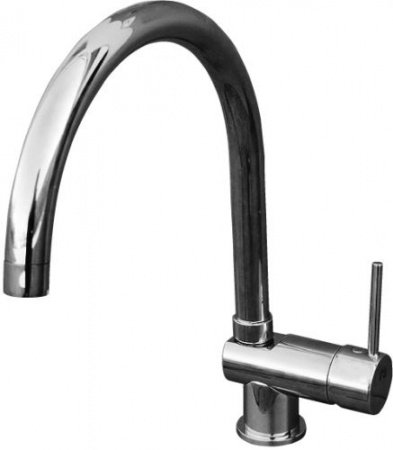 Смеситель Rav Slezak Seina SE908.5/4 Хром