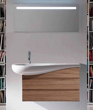 Раковина Laufen Alessi 8.1497.3.400.104.1