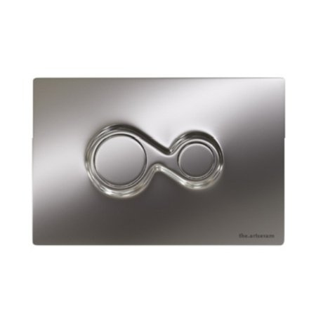 Кнопка смыва для унитаза ArtCeram Monet 701.000.71 хром