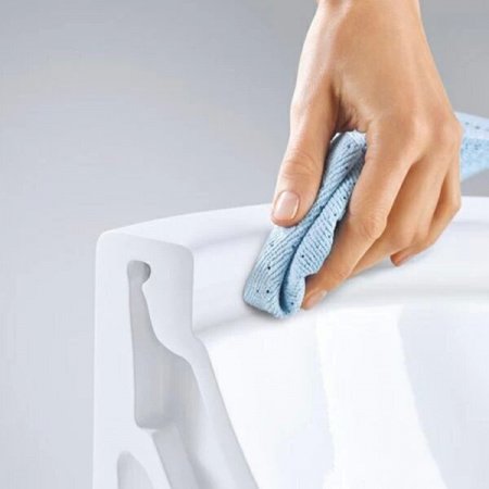 Унитаз Grohe Euro Ceramic 39206000 подвесной без сиденья