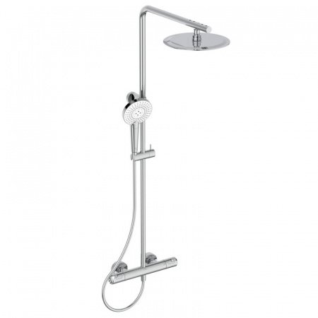Душевая стойка Ideal Standard  CERATHERM T50 A7704AA хром