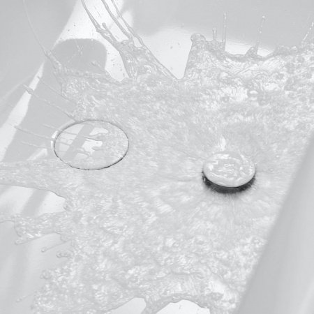 Квариловая ванна Villeroy & Boch Subway 3.0 170х75 белый, с наполнением