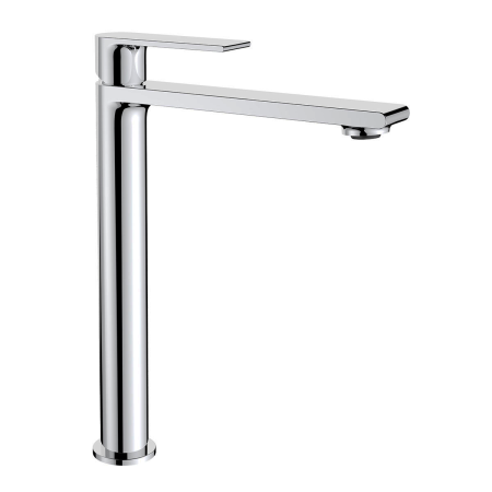 Смеситель для раковины Vincea Vogue VBF-1V2CH хром