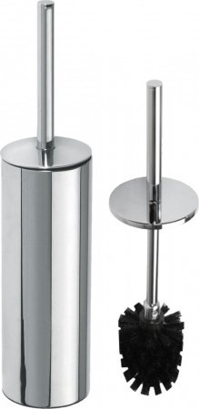 Ершик для унитаза Bemeta Omega 102313067 Хром