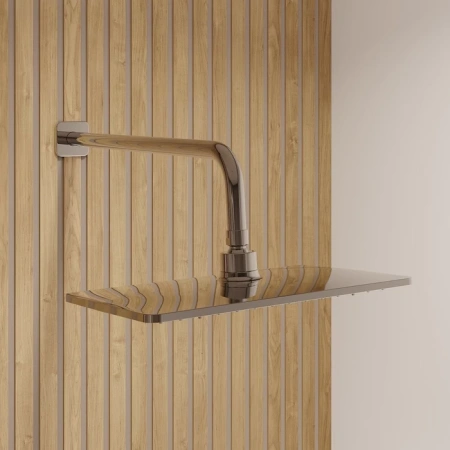 Встраиваемая душевая система Iddis Slide SLISB02i67 хром