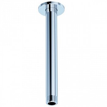 Кронштейн для верхнего душа Ravak X07P179 30 Хром