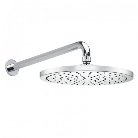 Верхний душ E.C.A. Myra 102145034 Хром