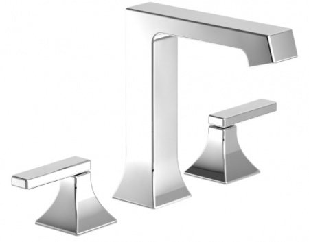 Смеситель для раковины Villeroy & Boch Classic TVW10110811061 хром