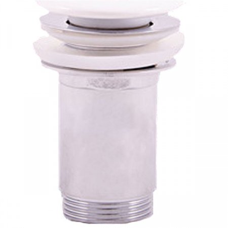 Донный клапан Rav Slezak MD0485 белый