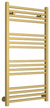 Полотенцесушитель водяной Сунержа Модус 100х50 золото матовое