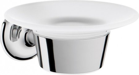 Мыльница AM PM Like A8034200 Хром