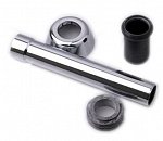 Переходник для колена смыва Geberit 118.026.21.1