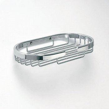Мыльница Bemeta Cytro 102308112 Глянец