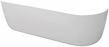 Передняя панель Cezares METAURO CORNER-180-SCR-L