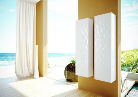 Тумба для комплекта Clarberg Дюна Т10/W