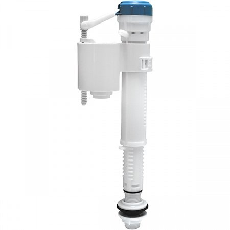 Наливная арматура Iddis F012400-0007 с нижней подводкой