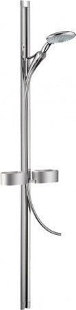Мыльница Hansgrohe Raindance Cassetta 28698000 Хром