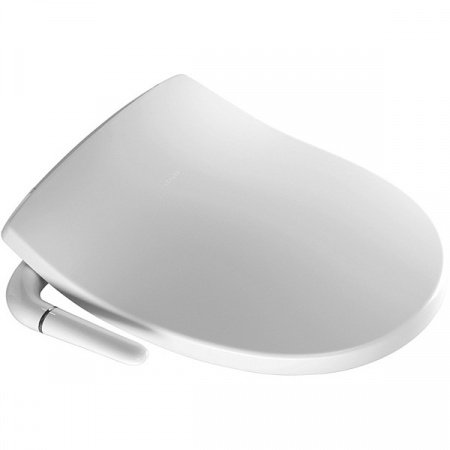 Крышка-биде Jacob Delafon Odeon Up 97301-0 белый