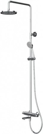 Душевая стойка IDDIS Torr TORSBBTi06