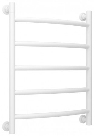Полотенцесушитель водяной Сунержа Галант+ 60х50 белый матовый