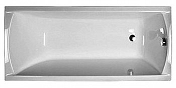 Акриловая ванна Ravak Classic 150 см