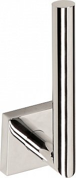 Держатель для туалетной бумаги Bemeta Beta 132112032 Хром