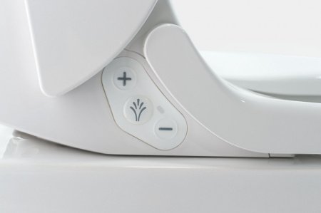 Унитаз биде Geberit AquaClean Tuma 146.294.11.1 Белый альпин