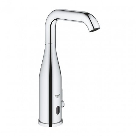 Смеситель для раковины Grohe Essence E 36445000 хром