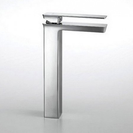 Смеситель для раковины Bravat Phillis F256101C-ENG хром