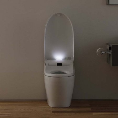 Унитаз Toto Neorest CS985PVR#NW1 Белый