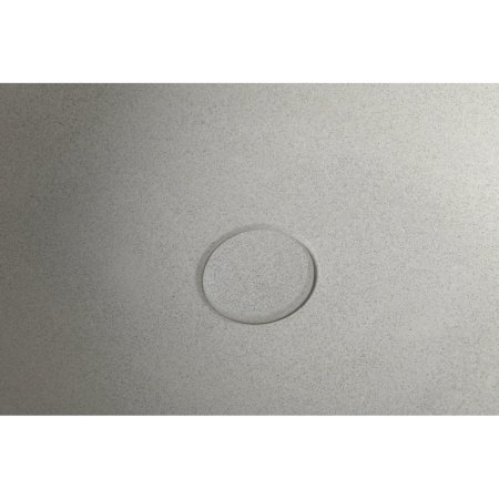 Раковина накладная 53см SAPHO PUNC BH7000 бежевый