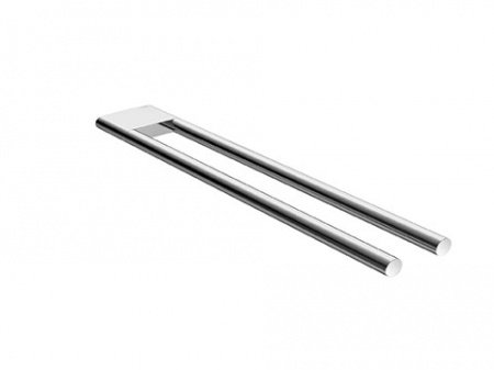 Полотенцедержатель Keuco Edition 400 11519 010000 хром