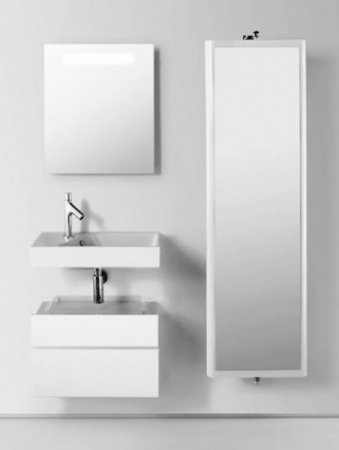 Раковина Jacob Delafon Rythmik EXQ112 60 см