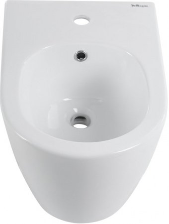 Биде подвесное BelBagno Marino BB105BH