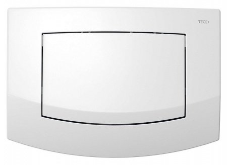 Кнопка смыва TECE Ambia 9240100 белый