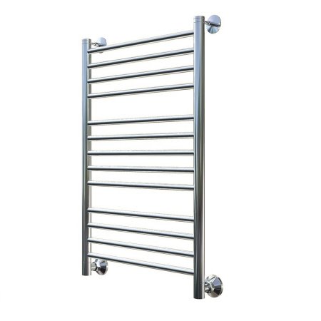 Полотенцесушитель водяной Тругор Богема 80х50 хром