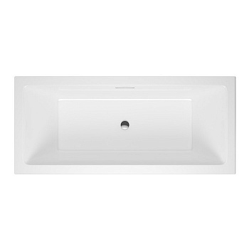 Ванна акриловая EXCELLENT Heaven Slim 180x80