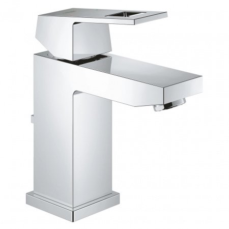 Смеситель для раковины Grohe Eurocube 2312700E хром
