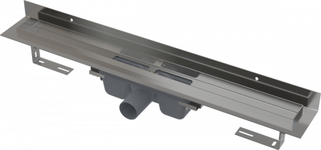 Душевой лоток Alcaplast Wall APZ16-650 без решетки