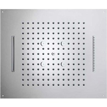 Верхний душ Bossini Dream H38928.030 хром