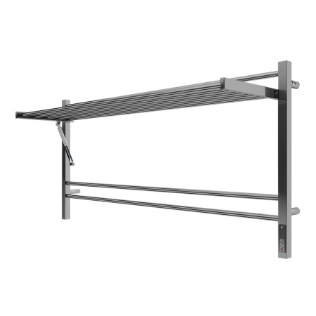 Полотенцесушитель электрический Terminus Горизонт П8 120х60