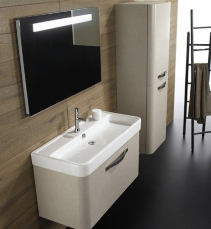 Раковина Jacob Delafon Replay 1 E4490 80 см