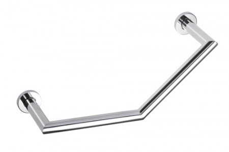 Поручень для ванной Bemeta Omega 104307621 Глянец