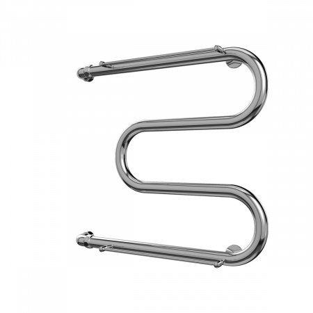 Полотенцесушитель водяной Terminus М-образный (1") 60х50