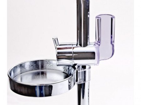 Душевой гарнитур Hansgrohe Croma 27717000 Хром